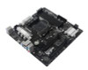 Biostar B450MX-S Motherboard Amd B450 Socket B450MX-S