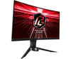 Asrock 90LXA030-A0E2A0V Pg27Q15R2A Computer Monitor 90LXA030-A0E2A0V