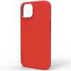 Decoded D22IPO61BCS9BRK Silicone Back Cover Mobile D22IPO61BCS9BRK