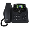 Akuvox SP-R63G Ip Phone Black 3 Lines Tft SP-R63G