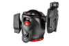 Manfrotto MHXPRO-BHQ2 XPRO Ball Head with 200 PL MHXPRO-BHQ2