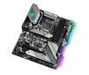 Asrock 90-MXBC10-A0UAYZ Z490 Steel Legend Intel Z490 90-MXBC10-A0UAYZ