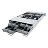 Gigabyte 6NH261Z60MR-00 H261-Z60 Socket Sp3 Rack 2U 6NH261Z60MR-00