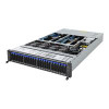 Gigabyte 6NH261Z60MR-00 H261-Z60 Socket Sp3 Rack 2U 6NH261Z60MR-00