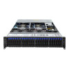 Gigabyte 6NH261Z60MR-00 H261-Z60 Socket Sp3 Rack 2U 6NH261Z60MR-00