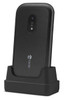 Doro 380492 6040 Blister - Black 7.11 Cm 380492