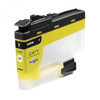 Brother LC427Y Yellow 1500 Page Ink Cartridge LC427Y
