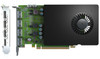 Matrox D1450-E4GB D1450 PCIe x16 Quad graphics D1450-E4GB