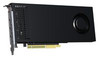 Matrox LUMA-A380P Standard height single slot LUMA-A380P