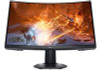 Dell S2422HG 24 Curved Gaming Monitor S2422HG