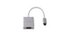 LMP 15979 USB-C to VGA adapter. USB-C 15979
