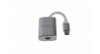 LMP 16134 USB-C 3.1 to Mini-DP 1.2 16134
