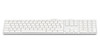 LMP 17203 USB Keyboard 110 keys wired 17203