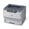 OKI 1308001 B840DN MONO A4 40 PPM 1308001