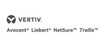 Vertiv RMK-86 RMX-84 1 module mount plate RMK-86