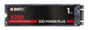 Emtec ECSSD1TX250 X250 M.2 1000 Gb Serial Ata ECSSD1TX250