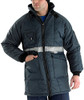 Beeswift Coldstar Freezer Jacket Navy Blue Size XXL CCFJNXXL