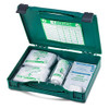 Click Medical 1 Person First Aid Kit Boxed Green CM0001