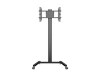 Multibrackets 7350073730643 M Display Stand 180 Single 7350073730643