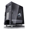 Fractal Design FD-CA-DEF-C-BK-TG Define C Tg Midi Tower Black FD-CA-DEF-C-BK-TG