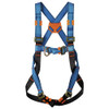 Full Safety Harness Blue HT22