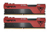 Patriot Memory PVE2432G360C0K Memory Module 32 Gb 2 X 16 Gb PVE2432G360C0K