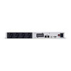 CyberPower OR650ERM1UGR Uninterruptible Power Supply OR650ERM1UGR