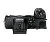 Nikon VOA040AE Z 5 Milc Body 24.3 Mp Cmos VOA040AE