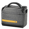 Hama 121307 Terra Compact Case Grey 121307