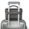 Hama 121307 Terra Compact Case Grey 121307