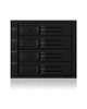 ICY BOX IB-564SSK BACKPL 4XSATA3.5INF IB-564SSK