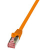 LogiLink CQ2098S CAT6 S/FTP Patchkabel AWG27 CQ2098S