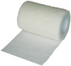 Hygiogrip Cohesive Bandage 2.5Cm X 4.5M White CM0552