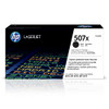 Hp 507X High Yield Black Toner Cartridge 11K Pages - CE400X CE400X