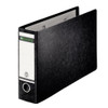Leitz 180 Hardboard Lever Arch File 310680095 310680095