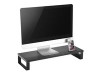 Equip 650881 Monitor Mount / Stand Black 650881