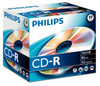 Philips CR7D5NJ10/00 CD-R 80 10pcs. Jewelcase CR7D5NJ10/00