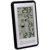 Technoline 8234220 WS 9632 black 8234220