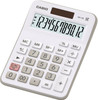 Casio MX-12B Desk Calculator White MX12B