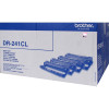 Brother Drum Unit 15K Pages - DR241CL DR241CL
