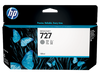 Hp 727 Grey Standard Capacity Ink Cartridge 130Ml - B3P24A B3P24A