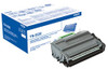 Brother Black Toner Cartridge 20K Pages - TN3520 TN3520