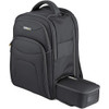Startech.Com 15.6 " Laptop Backpack Case With Removable Accessory Organiser Case NTBKBAG156