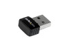 Startech.Com Usb 2.0 802.11N 2T2r Wifi Adapter Black USB300WN2X2C