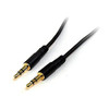 Startech.Com 6Ft Slim 3.5Mm Stereo Cable MU6MMS