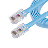 Startech.Com 6Ft Cisco Console Rollover Rj45 Adapter ROLLOVERMM6