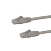 Startech.Com 7M Grey Cat6 Patch Snagless Rj45 Cable N6PATC7MGR