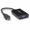 Startech.Com Hdmi To Vga Video Adapter Converter HD2VGAA2