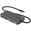 Startech.Com Usb C Multiport Adapter 4K Hdmi Pd Usb DKT30CHSDPD