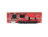 Startech.Com 40 Pin Ide Pata To Sata Hdd Odd Adapter IDE2SAT2